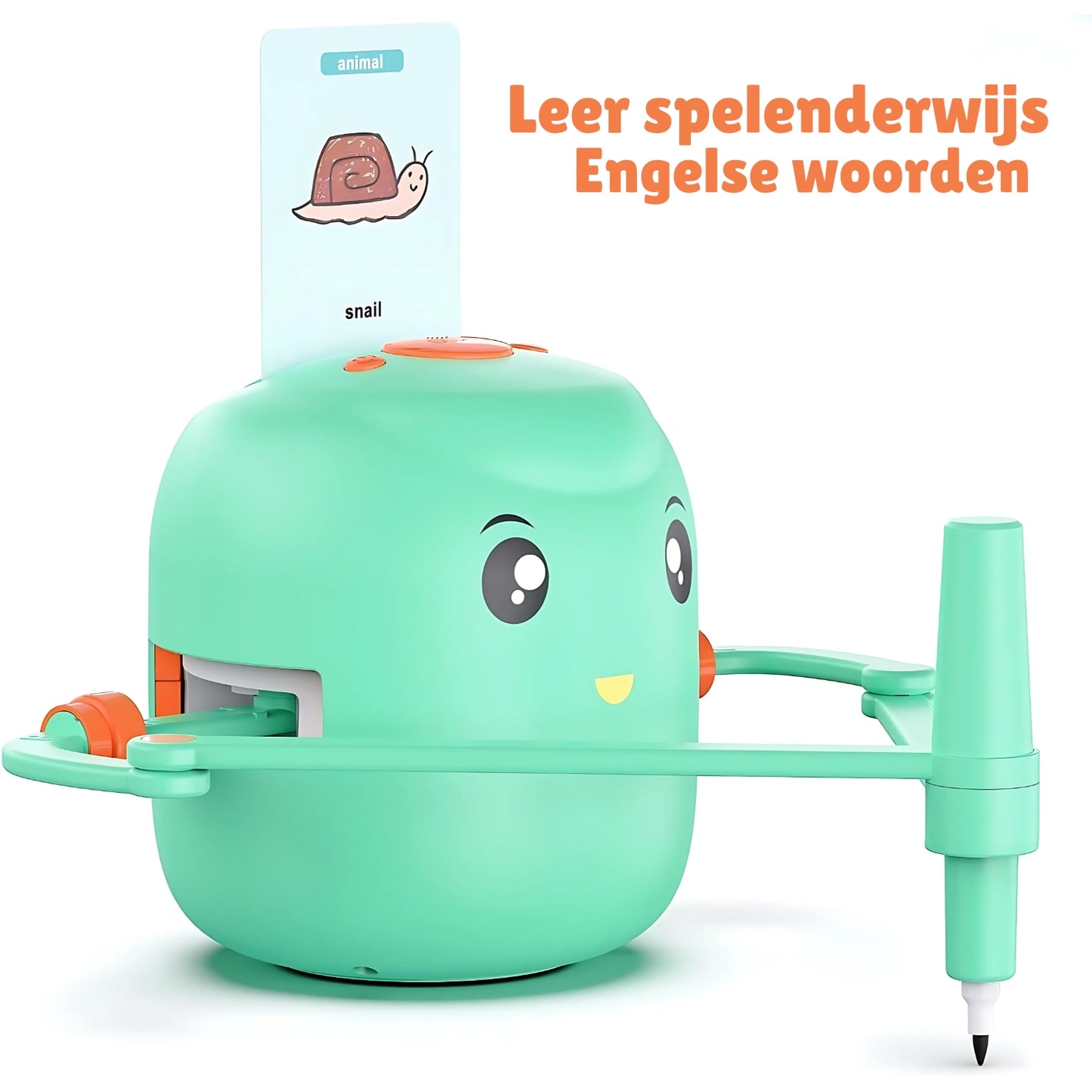 Tekenrobot